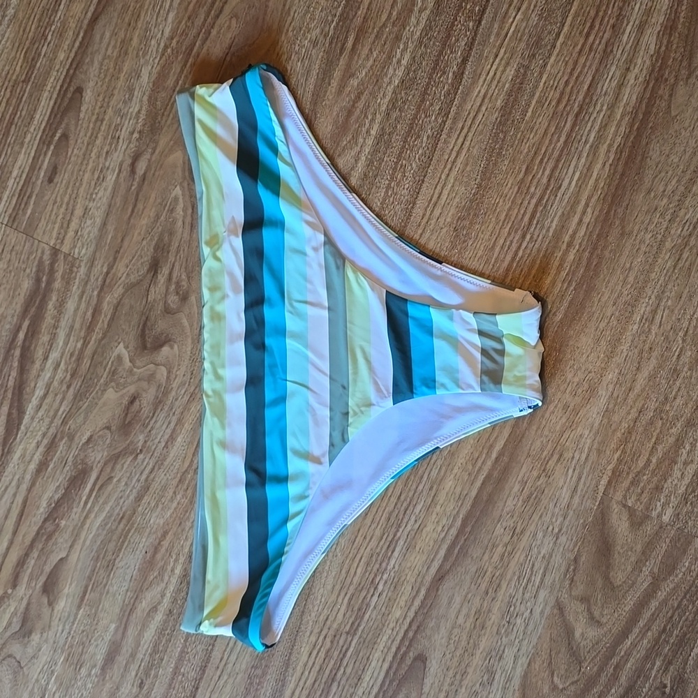 COPY - Swim Bottoms
